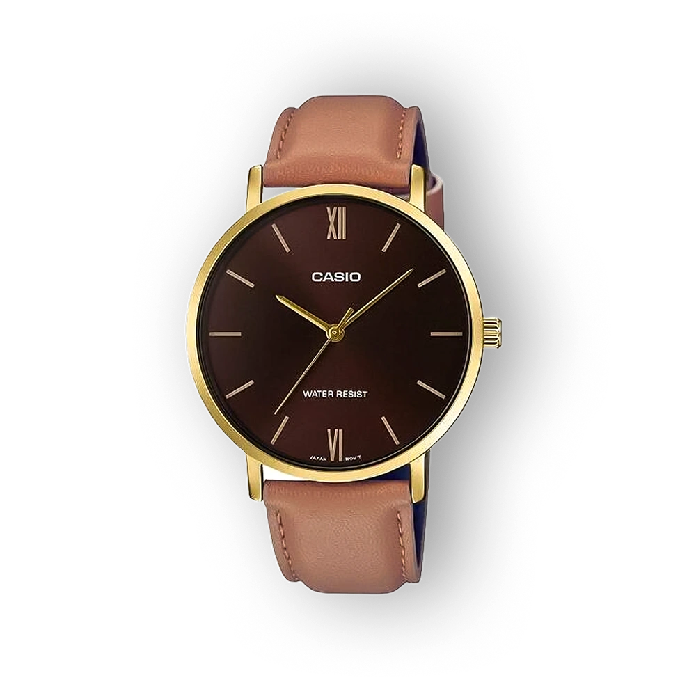 Casio MTP-VT01GL-5BUDF
