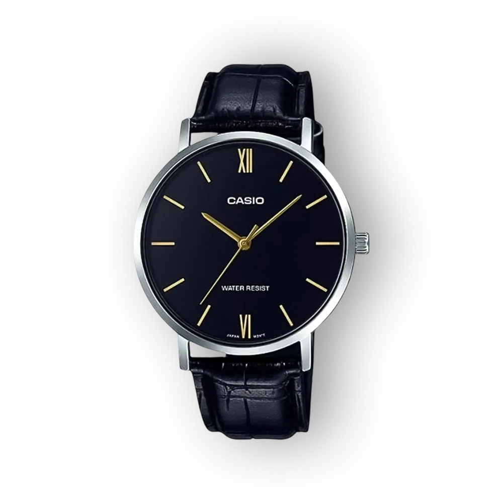Casio MTP-VT01L-1B