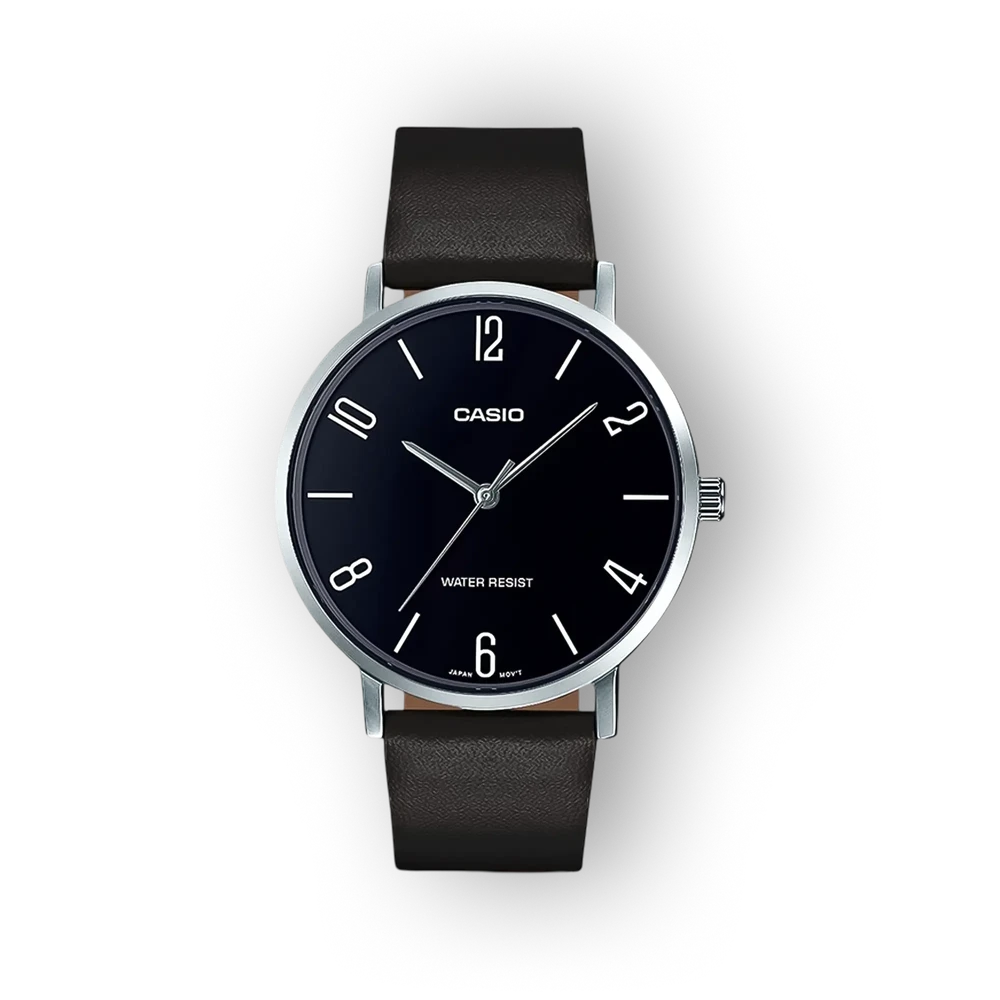 Casio MTP-VT01L-1B2UDF