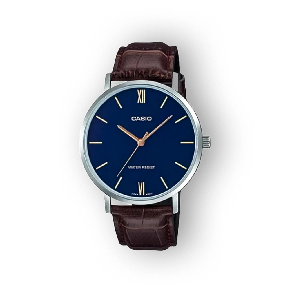 Casio MTP-VT01L-2BUDF