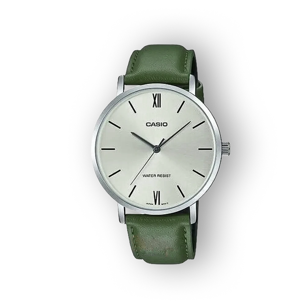 Casio MTP-VT01L-3BUDF