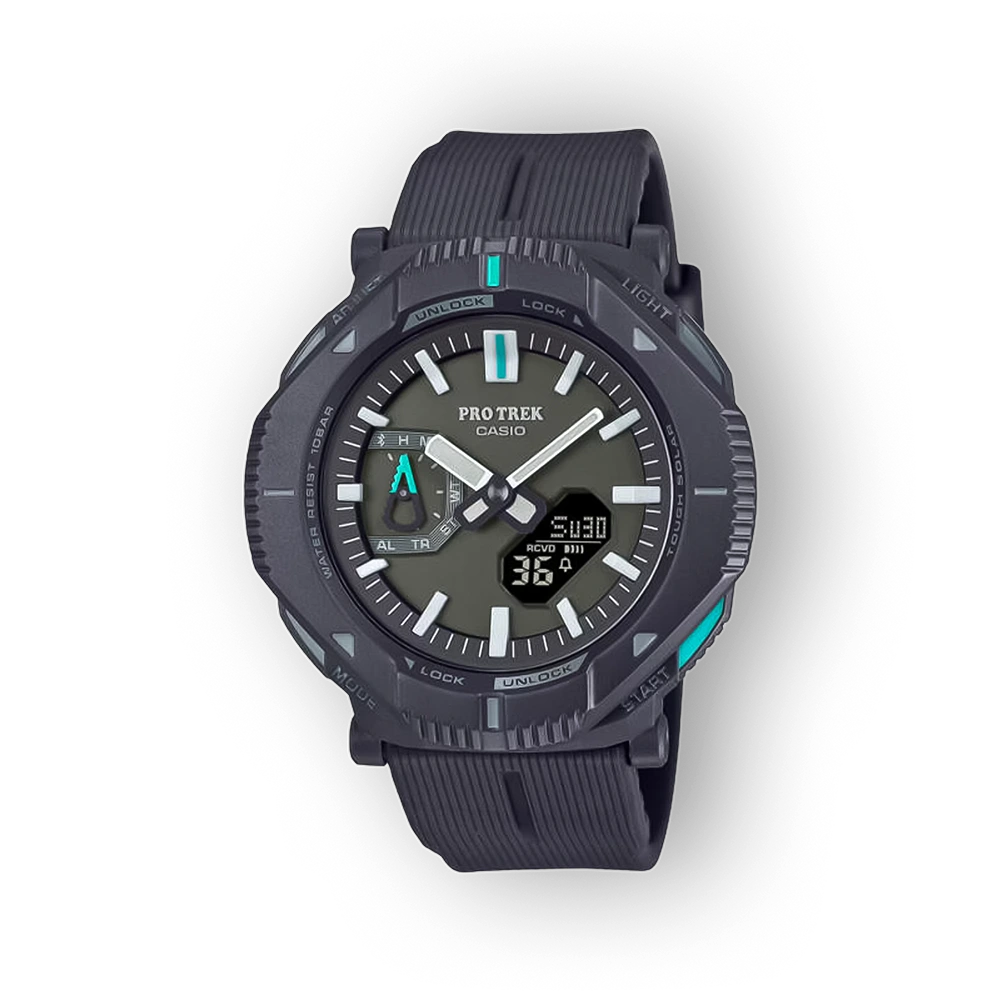Casio Pro Trek PRJ-B001-1ER