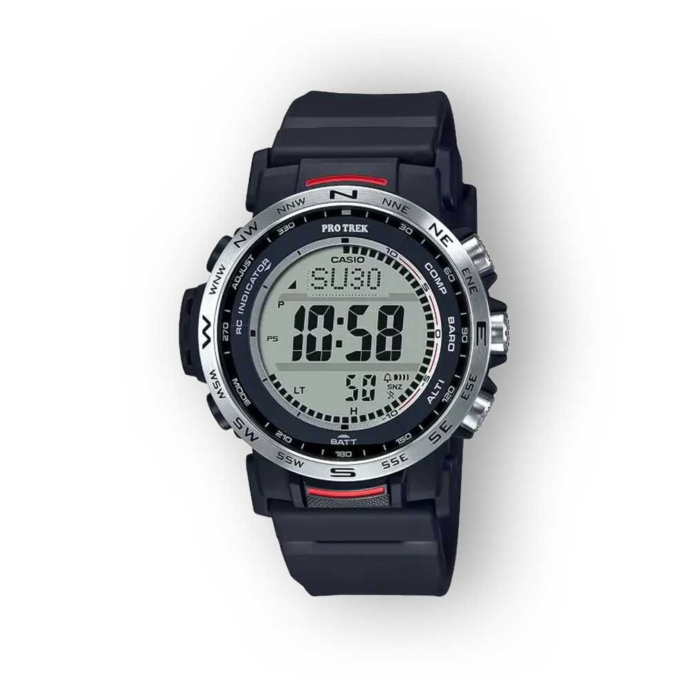 Casio Pro Trek PRW-35-1AER