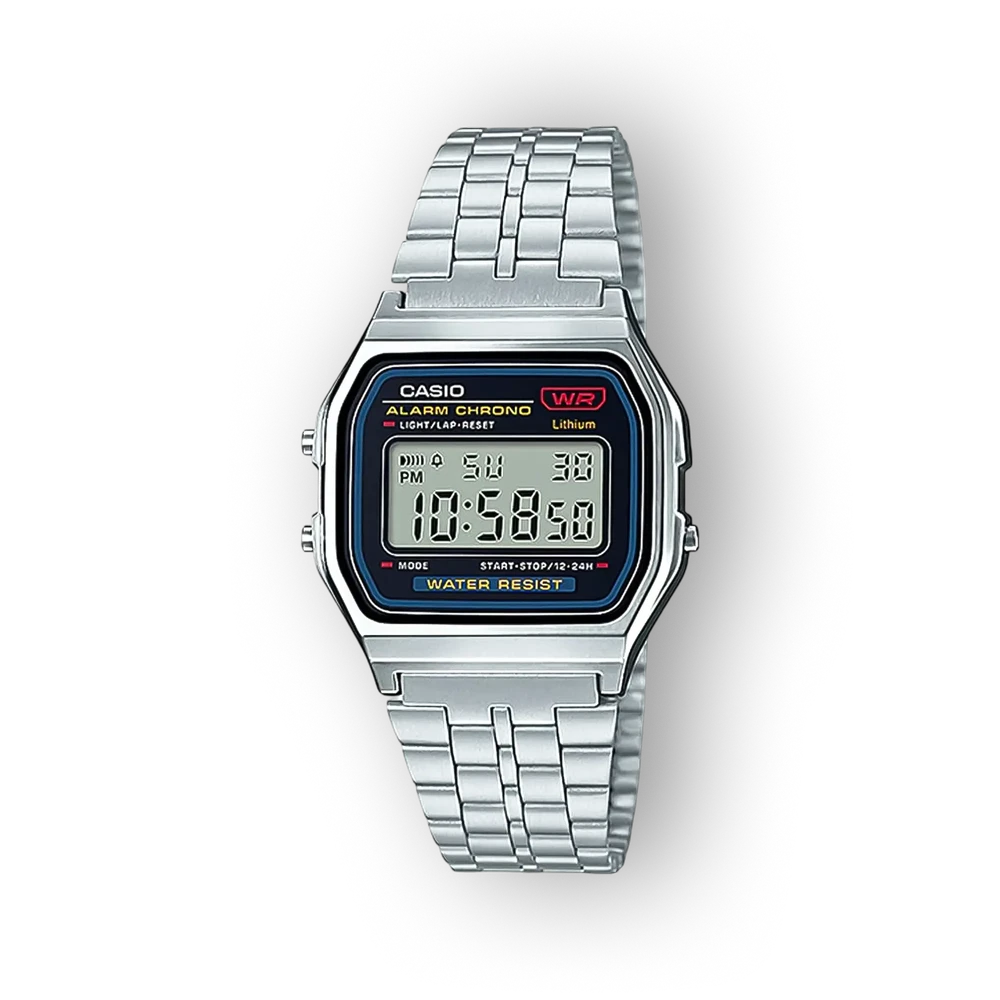 Casio Retro A159WA-N1DF