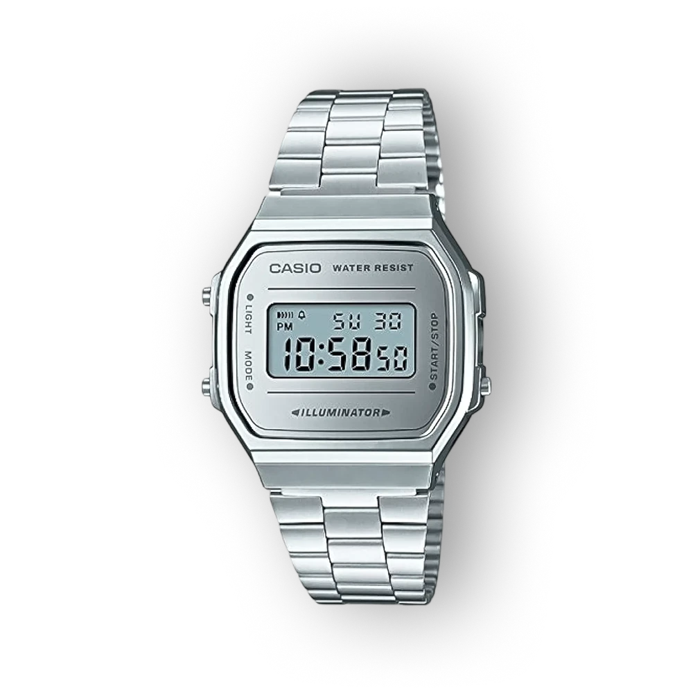 Casio Retro A168WEM-7EF