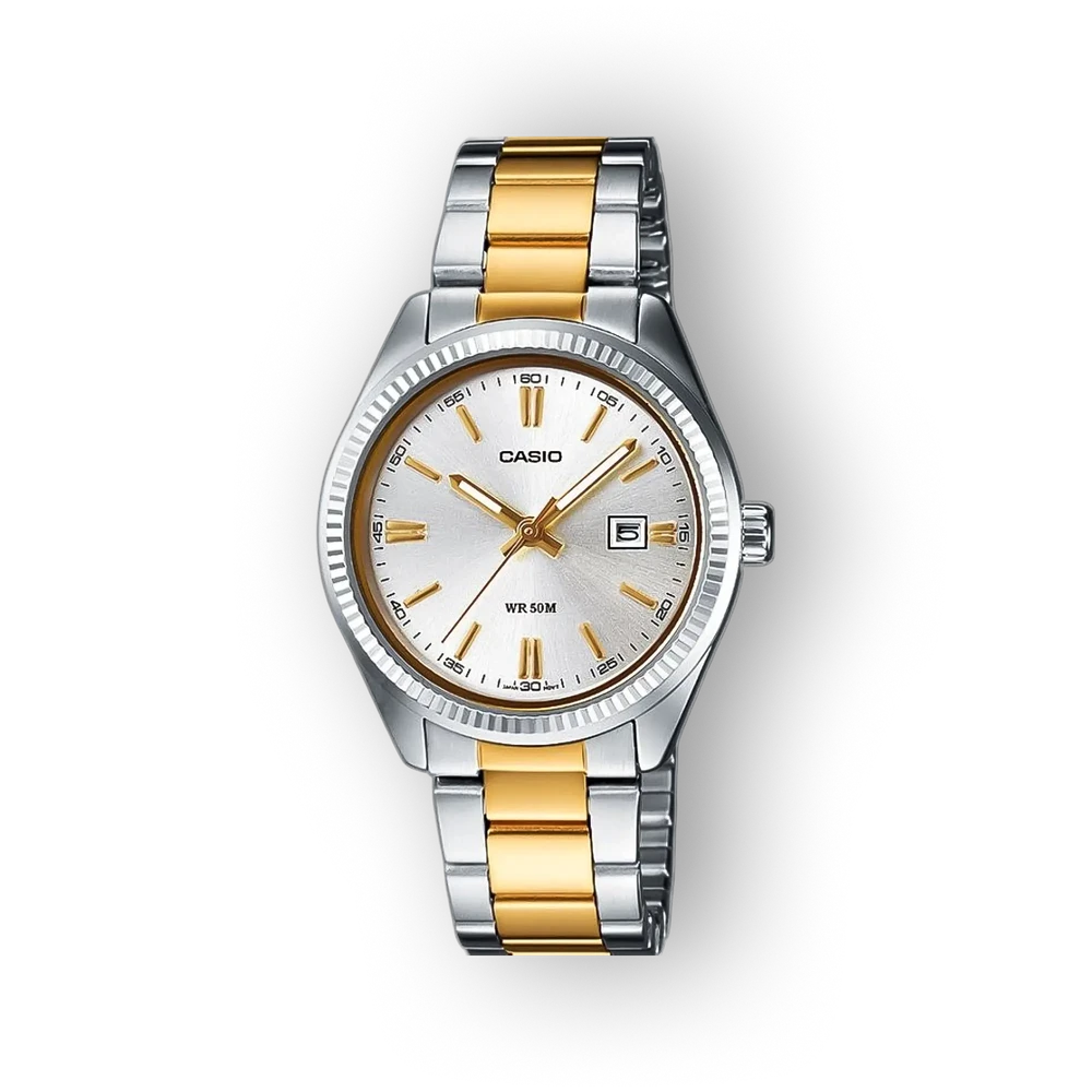 Casio Retro LA680WGA-9BEF