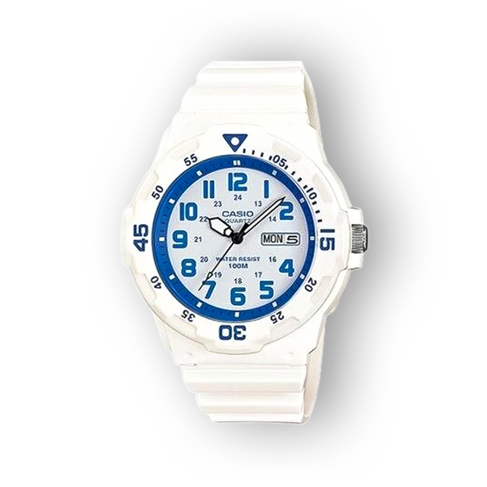 Casio Sports MRW-200HC-7B2VDF