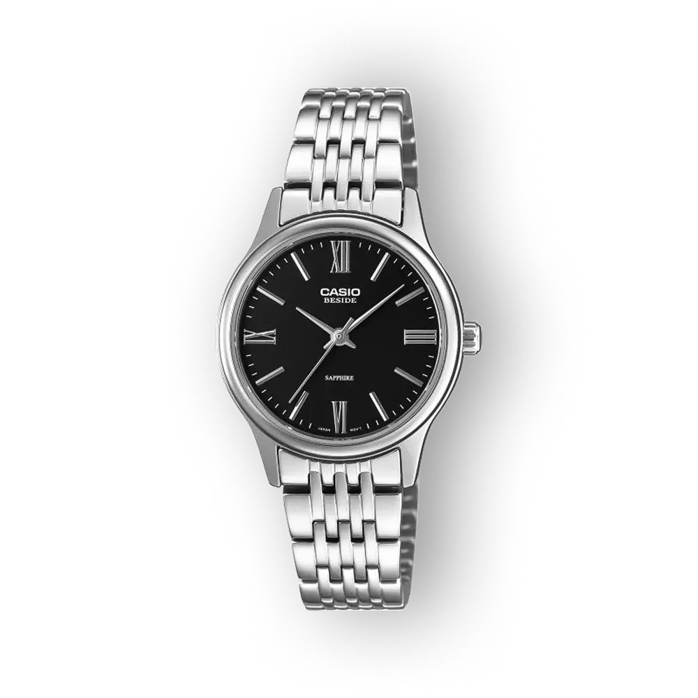 Casio Timeless BLS-100D-1AVDF