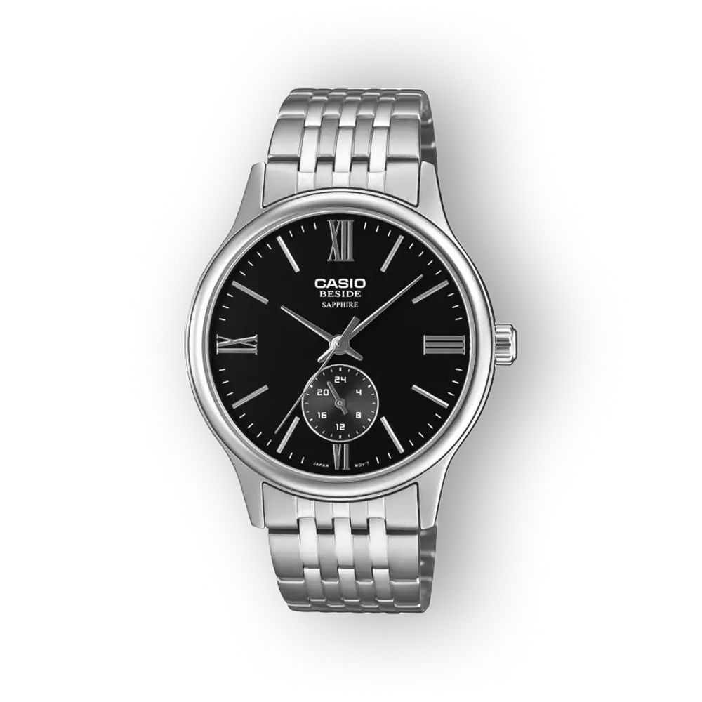 Casio Timeless BMS-100D-1AVDF
