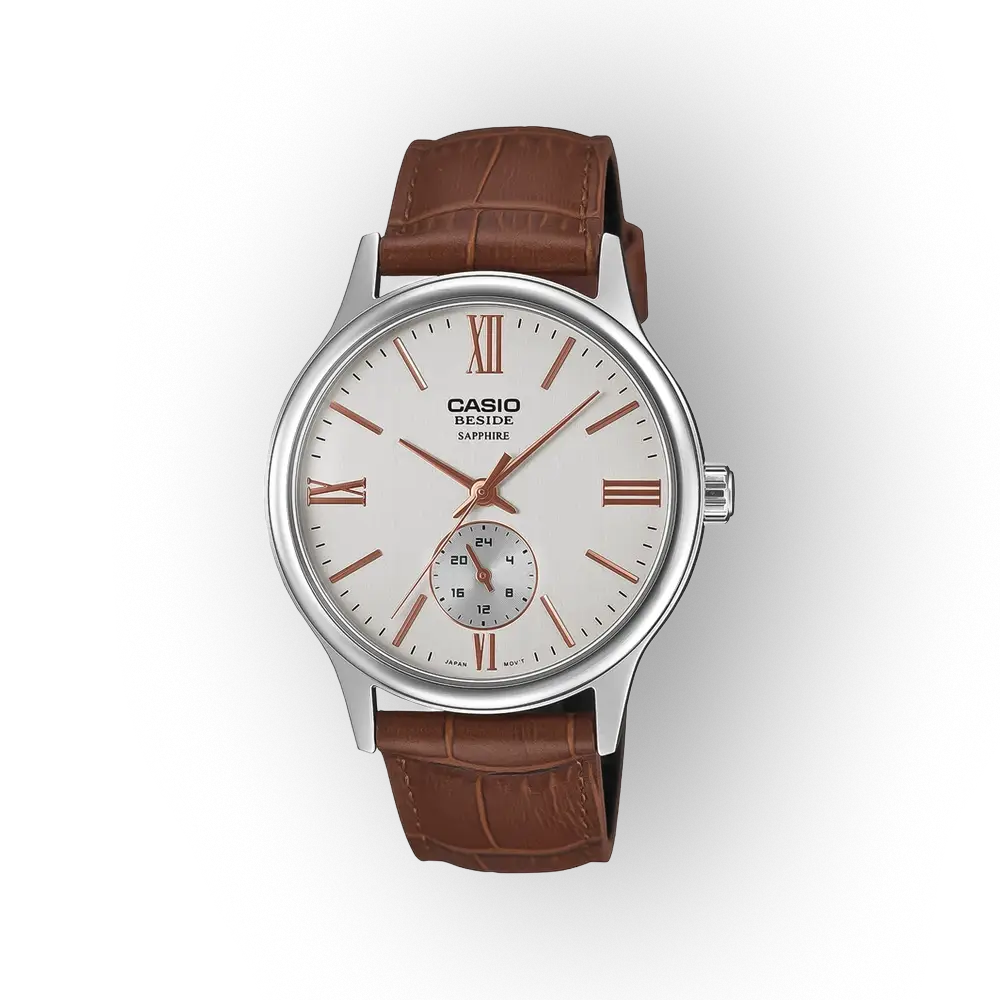 Casio Timeless BMS-100L-5AVDF