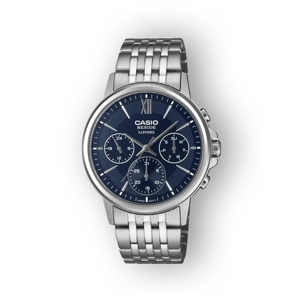 Casio Timeless BMS-300D-2AVDF