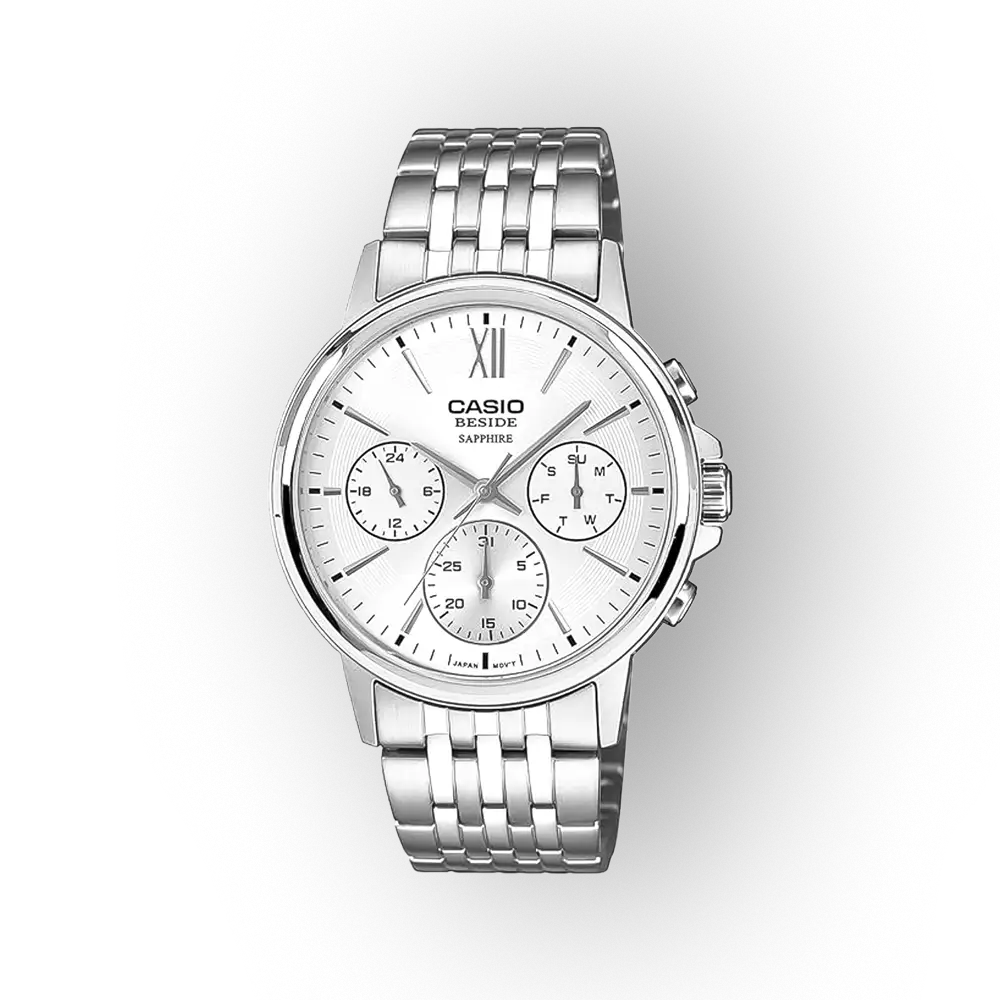 Casio Timeless BMS-300D-7AVDF