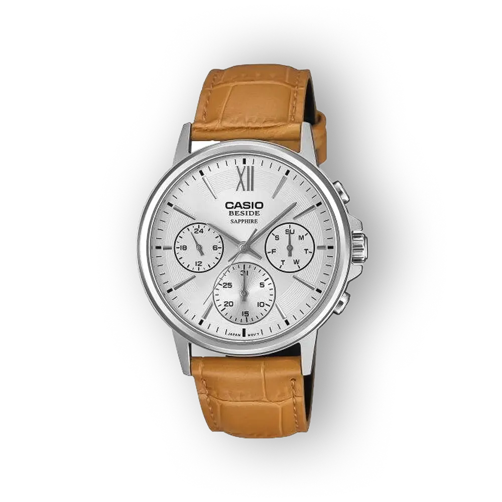 Casio Timeless BMS-300L-5A