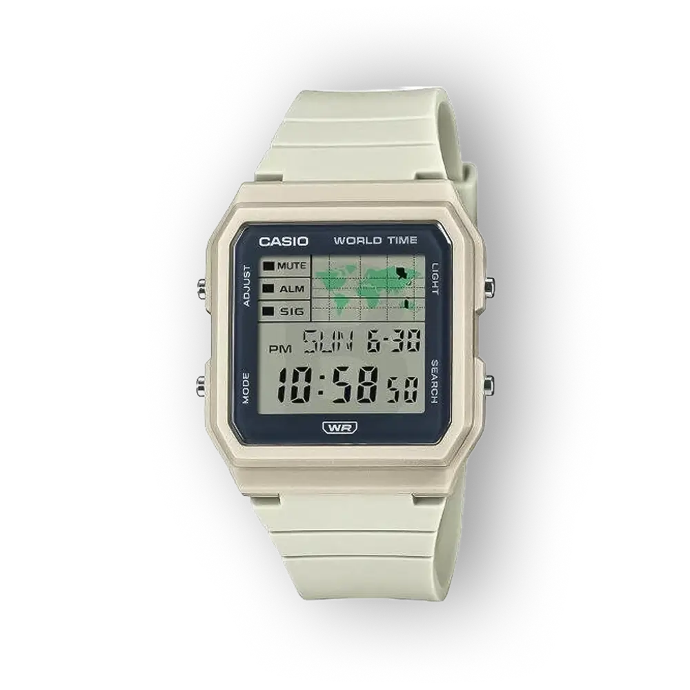 Casio Timeless LF-30W-8A