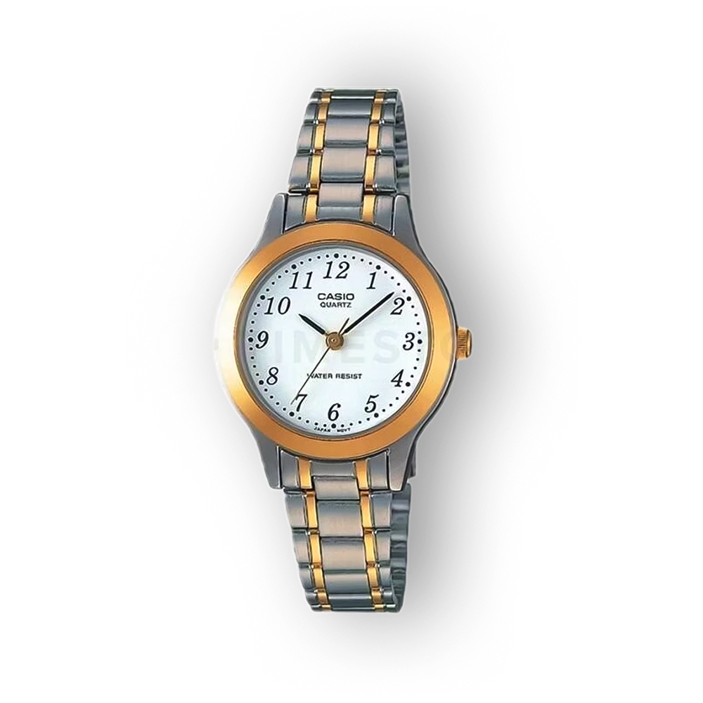 Casio Timeless LTP-1128G-7BRDF
