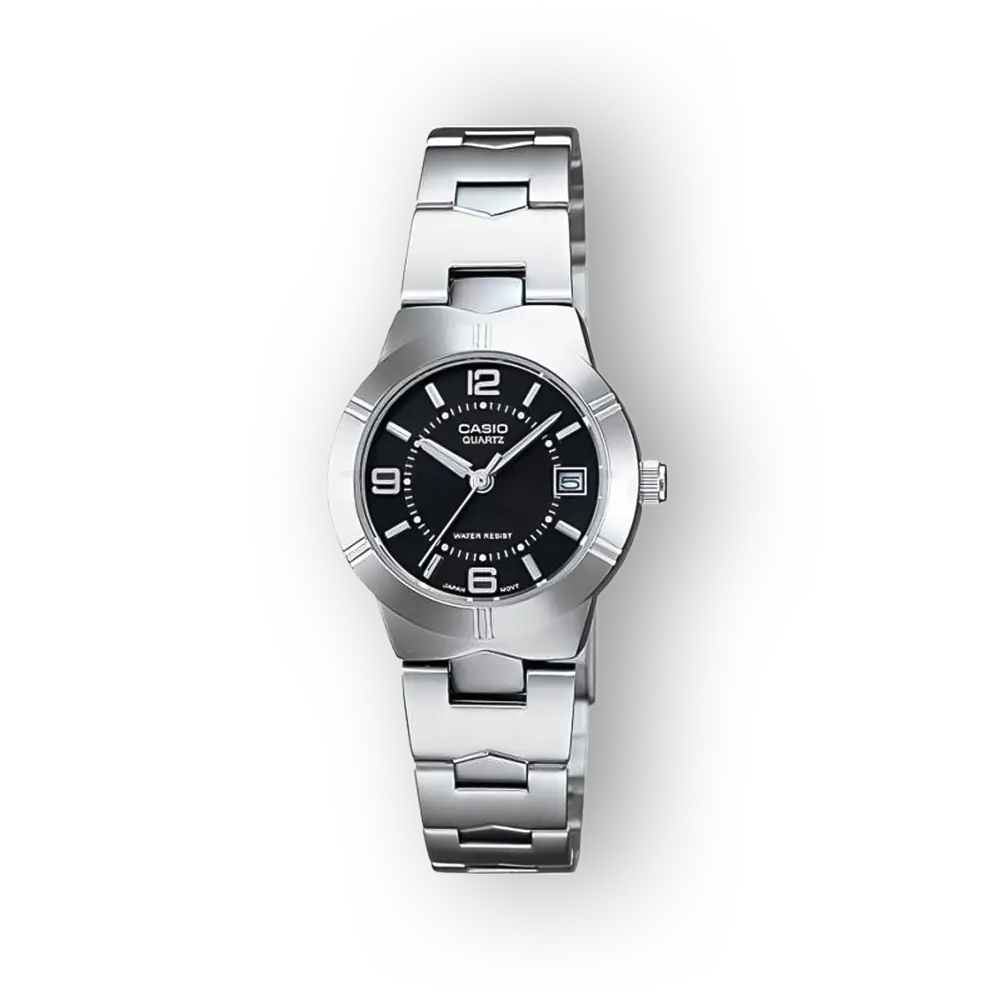 Casio Timeless LTP-1241D-1ADF