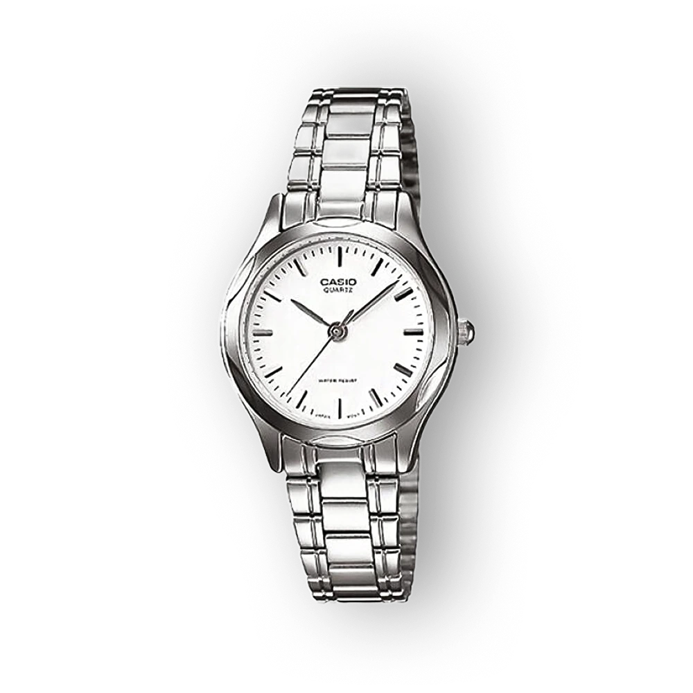 Casio Timeless LTP-1275D-7ADF