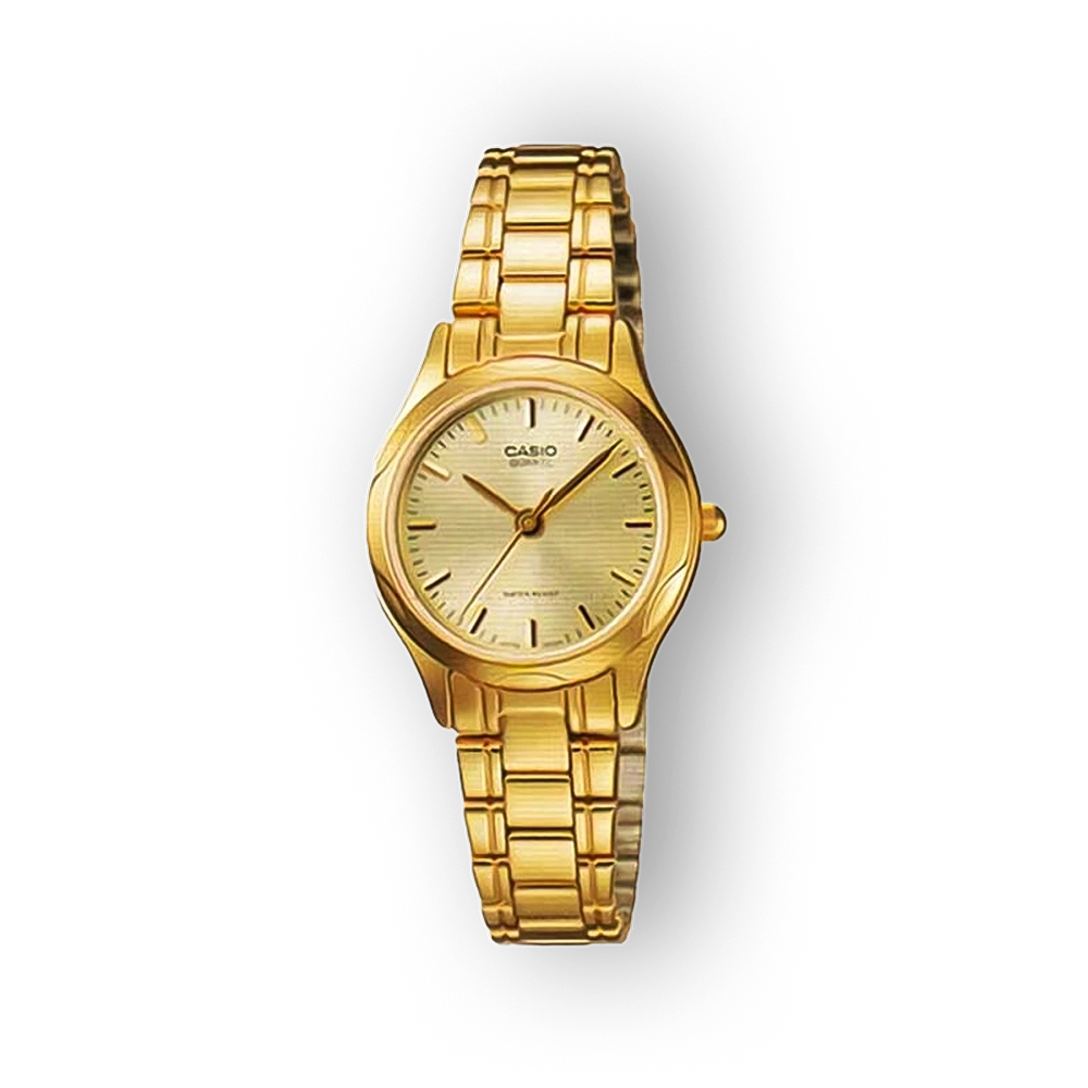 Casio Timeless LTP-1275G-9ADF