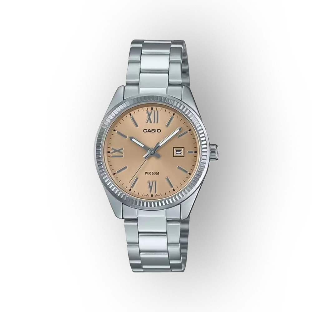 Casio Timeless LTP-1302DD-4A2VDF