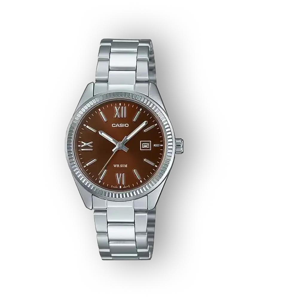 Casio Timeless LTP-1302DD-5AVDF