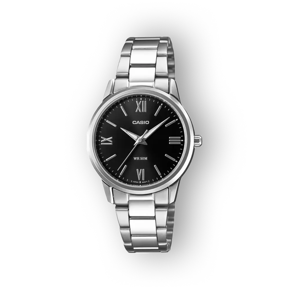 Casio Timeless LTP-1303DD-1A