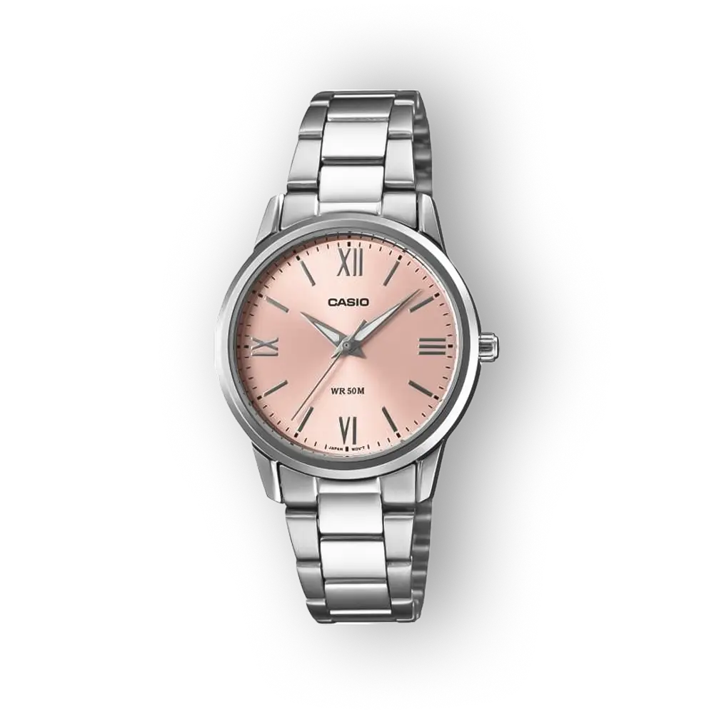 Casio Timeless LTP-1303DD-4A
