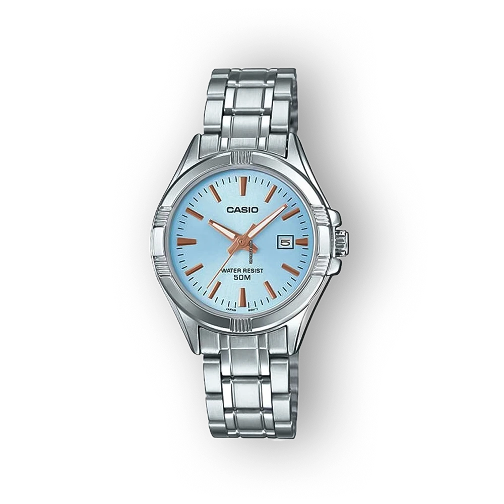 Casio Timeless LTP-1308D-2AVDF