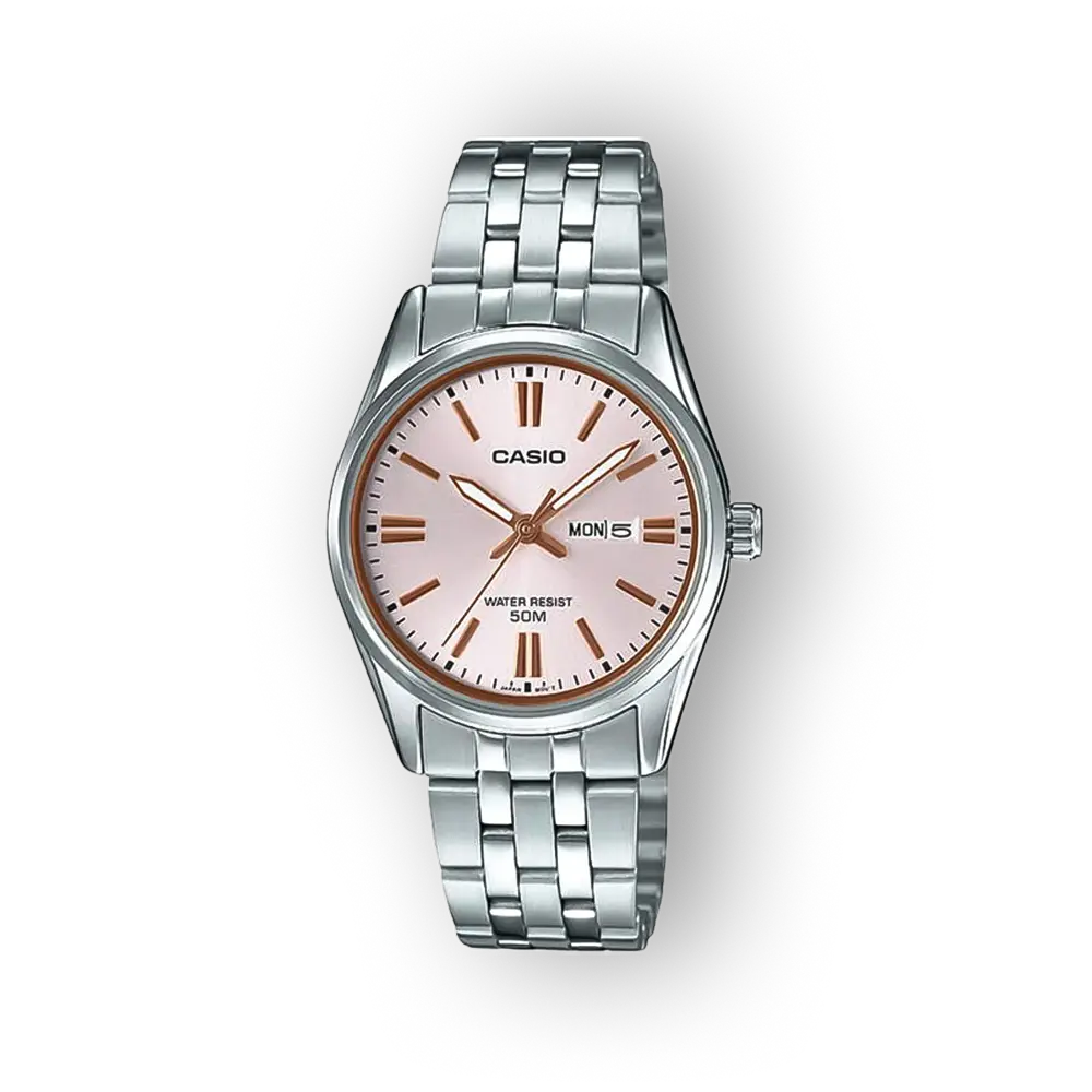 Casio Timeless LTP-1335D-4AVDF