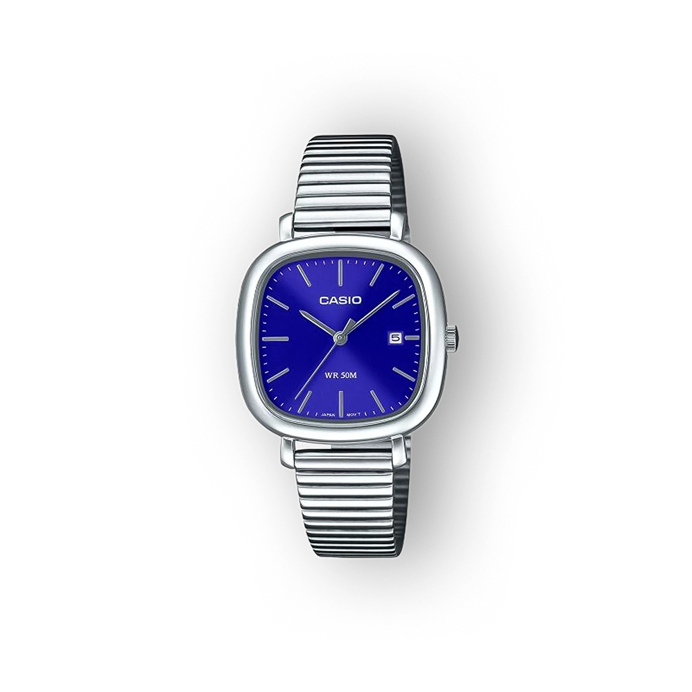 Casio Timeless LTP-B166D-2A