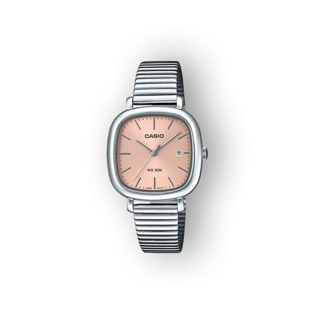 Casio Timeless LTP-B166D-4A