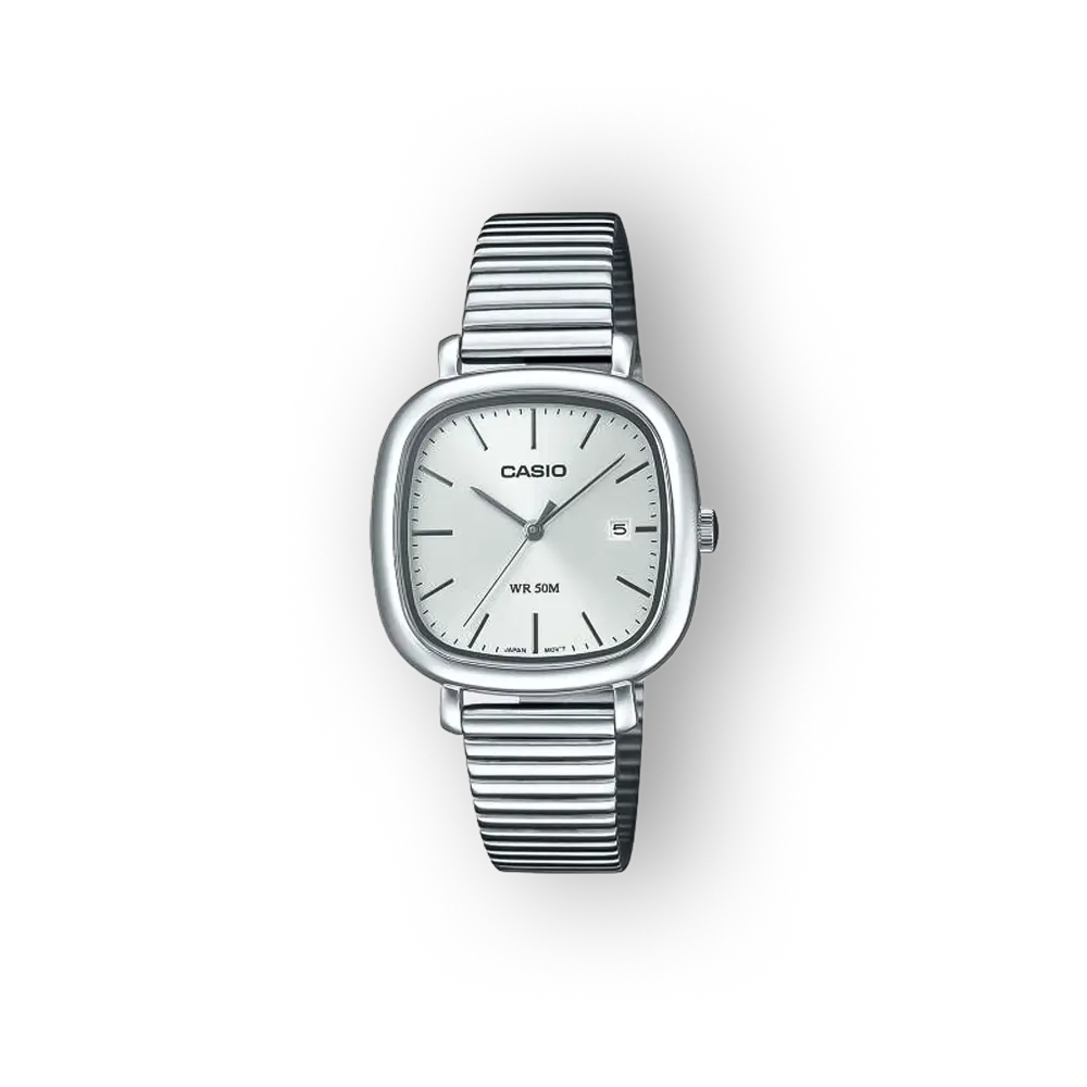 Casio Timeless LTP-B166D-7A