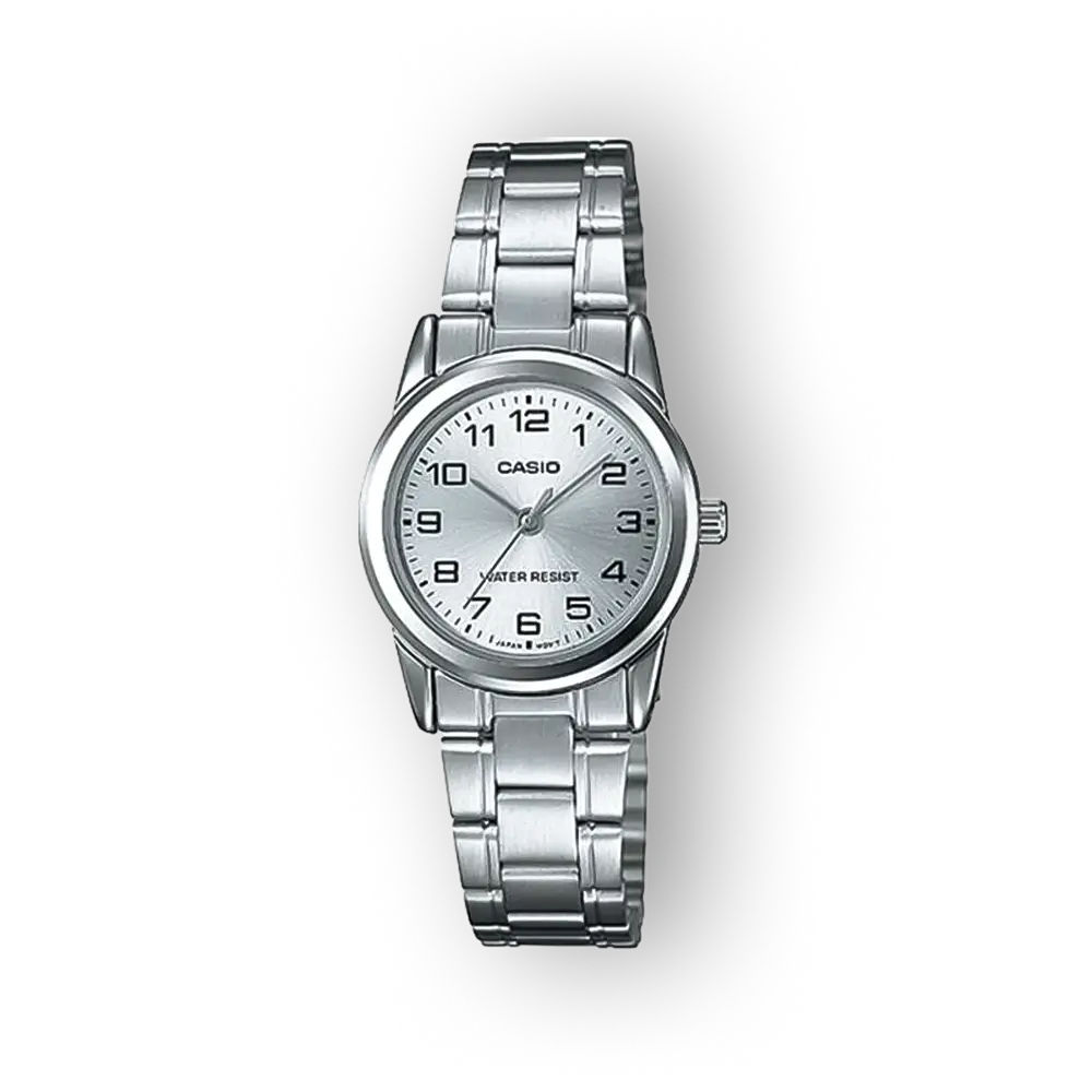Casio Timeless LTP-V001D-7BUDF