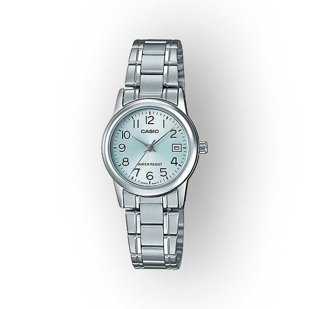 Casio Timeless LTP-V002D-2BUDF