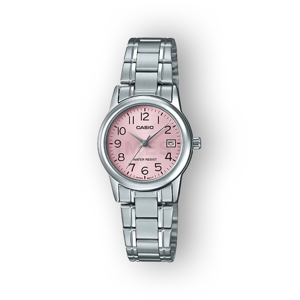 Casio Timeless LTP-V002D-4BUDF