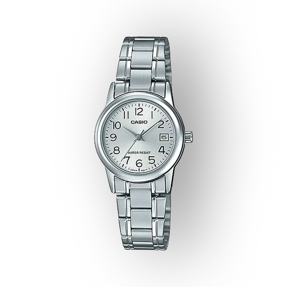 Casio Timeless LTP-V002D-7BUDF