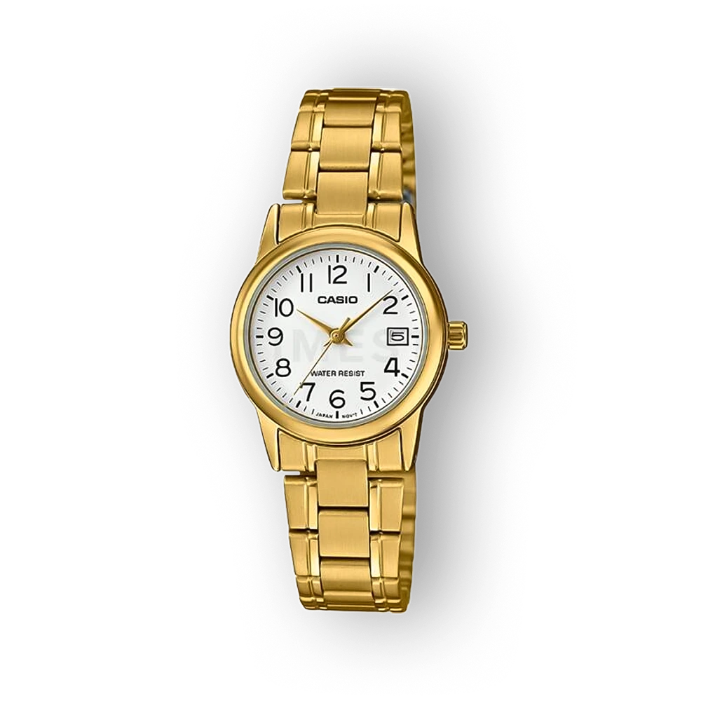 Casio Timeless LTP-V002G-7B2UDF