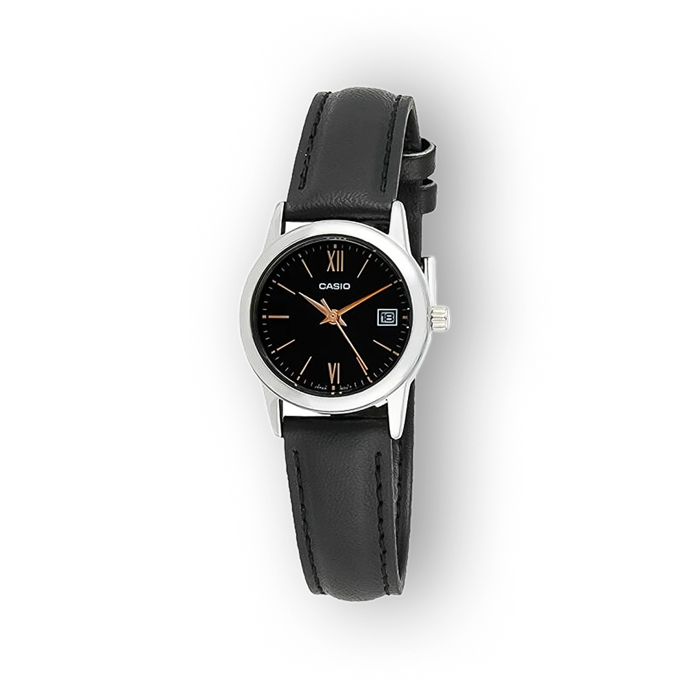 Casio Timeless LTP-V002L-1B3UDF