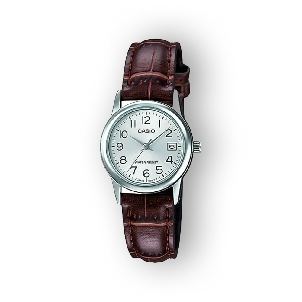 Casio Timeless LTP-V002L-7B2UDF