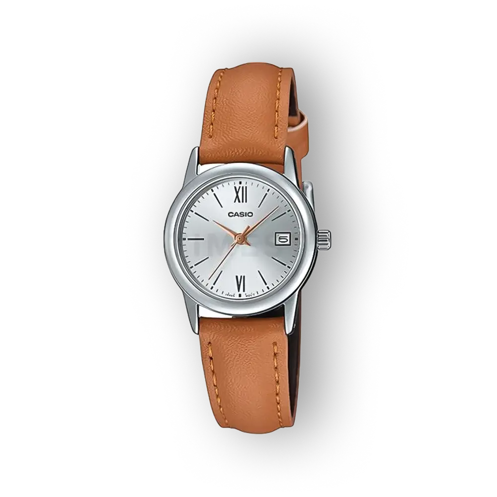 Casio Timeless LTP-V002L-7B3UDF