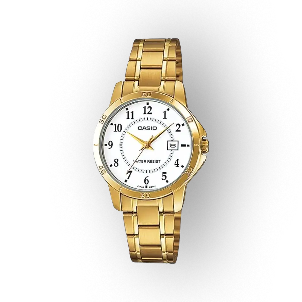 Casio Timeless LTP-V004G-7BUDF