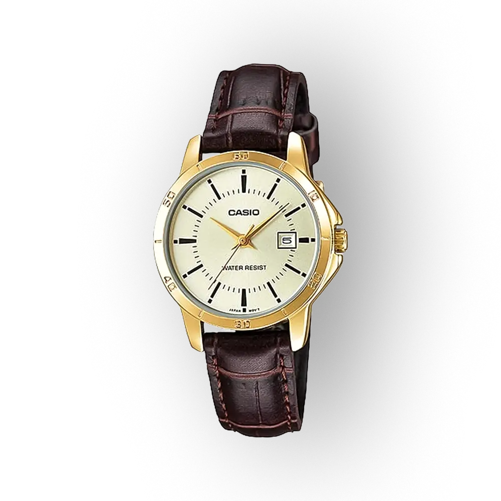 Casio Timeless LTP-V004GL-9AUDF