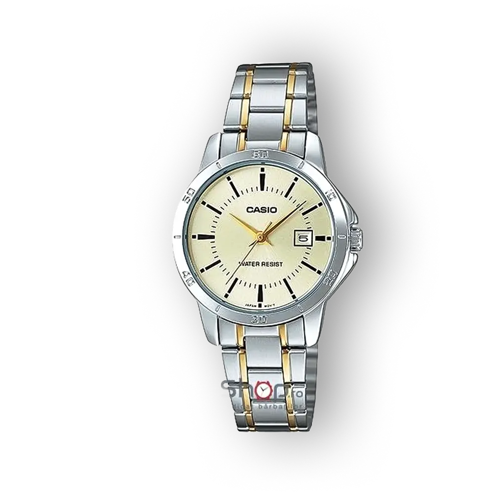 Casio Timeless LTP-V004SG-9AUDF