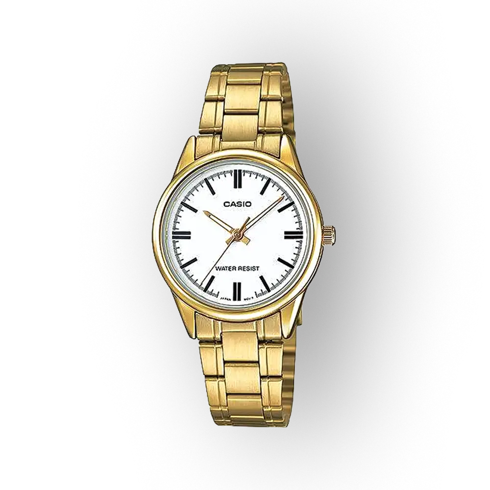Casio Timeless LTP-V005G-7AUDF