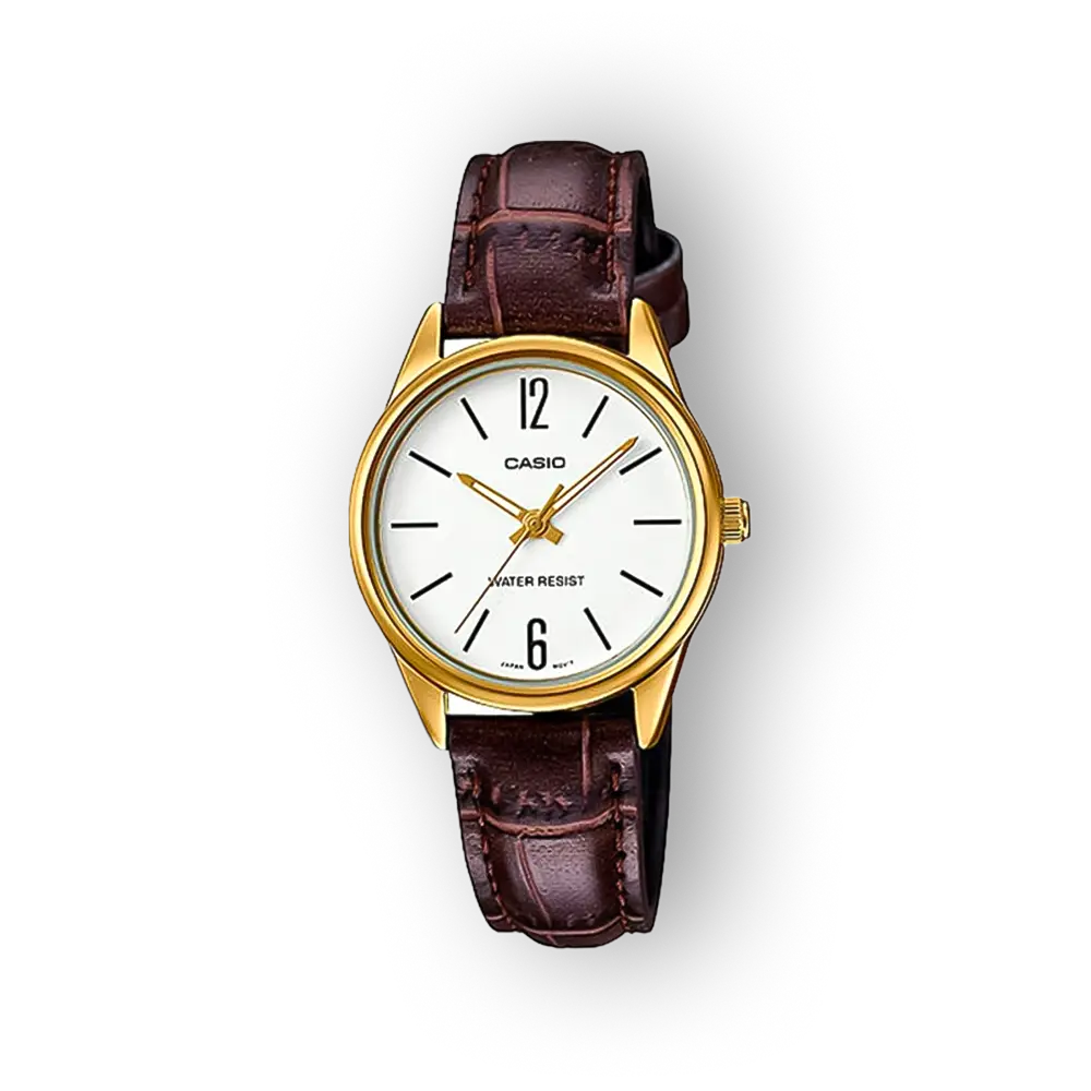 Casio Timeless LTP-V005GL-7BUDF