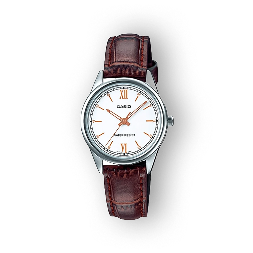 Casio Timeless LTP-V005L-7B3UDF