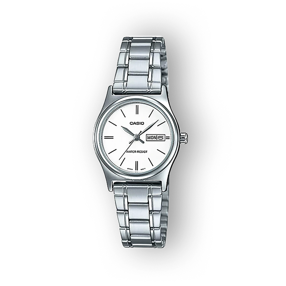 Casio Timeless LTP-V006D-7B2UDF