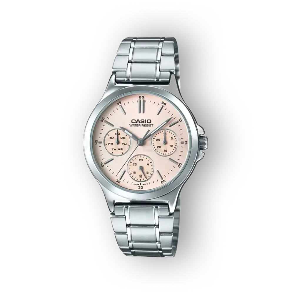 Casio Timeless LTP-V300D-4AUDF