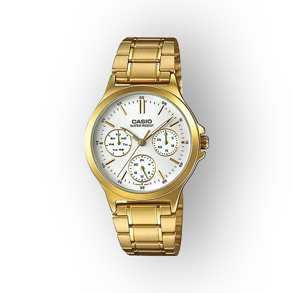 Casio Timeless LTP-V300G-7AUDF