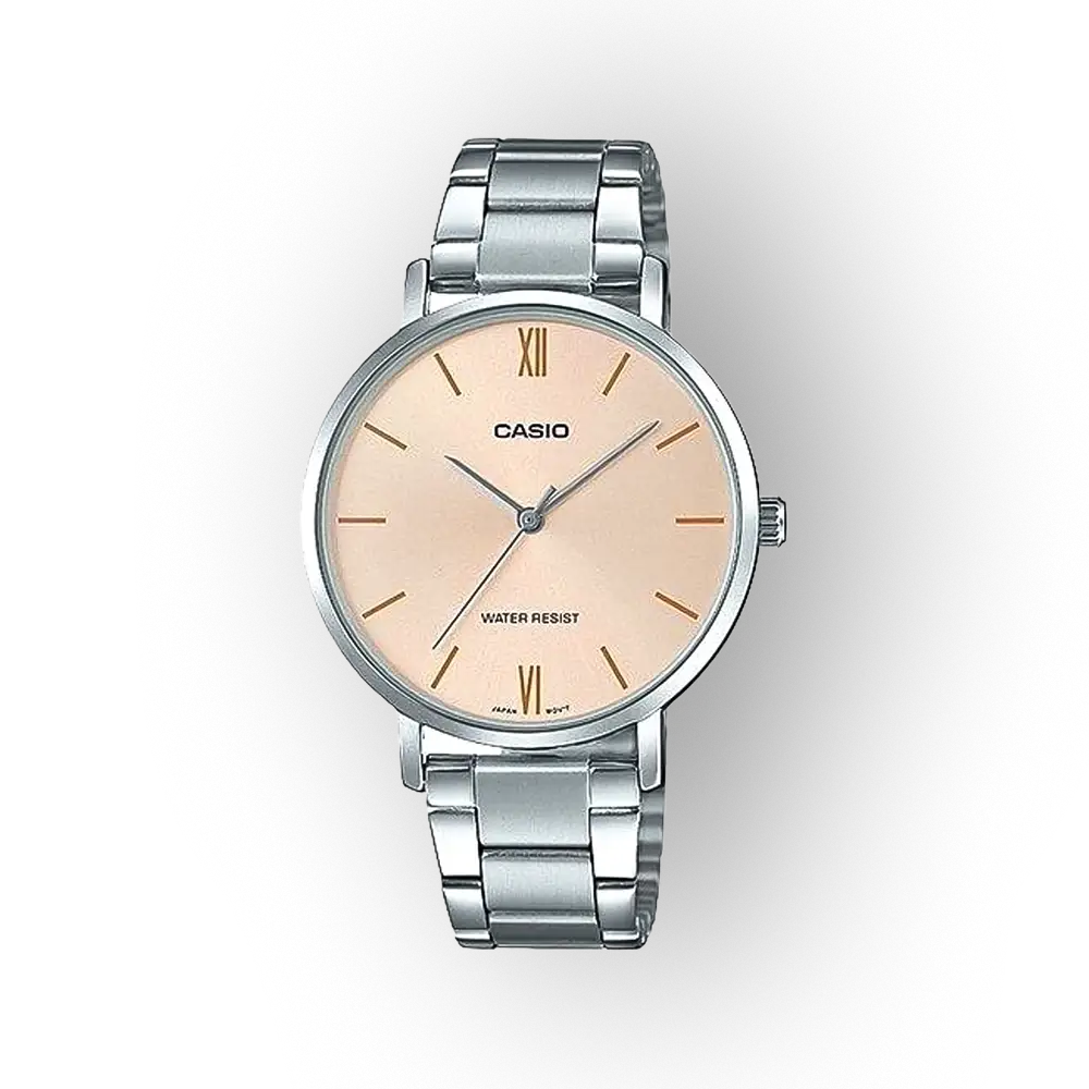 Casio Timeless LTP-VT01D-4BUDF