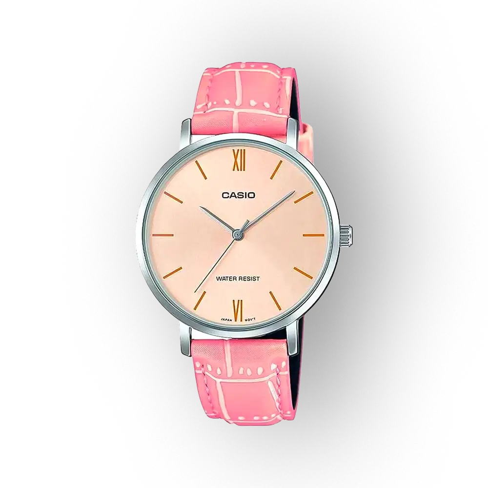 Casio Timeless LTP-VT01L-4BUDF